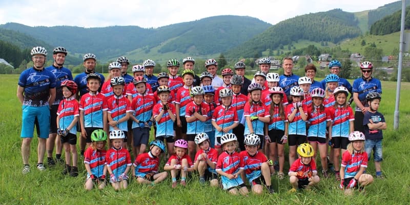 Radsport Training